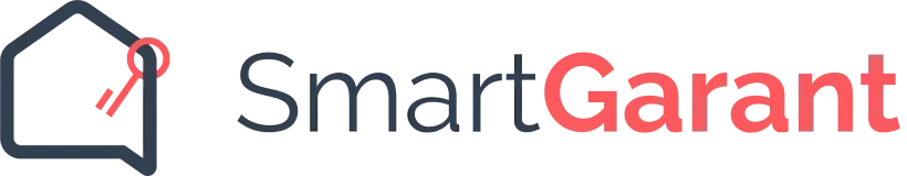 Smart Garant logo