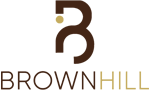Brownhill logo