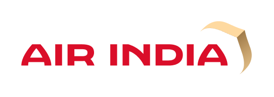 Air India logo