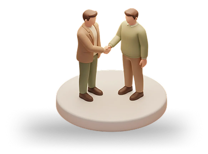 Guarantor Service Guarantor Service