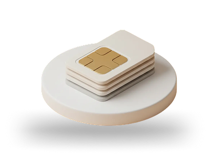 International SIM International SIM