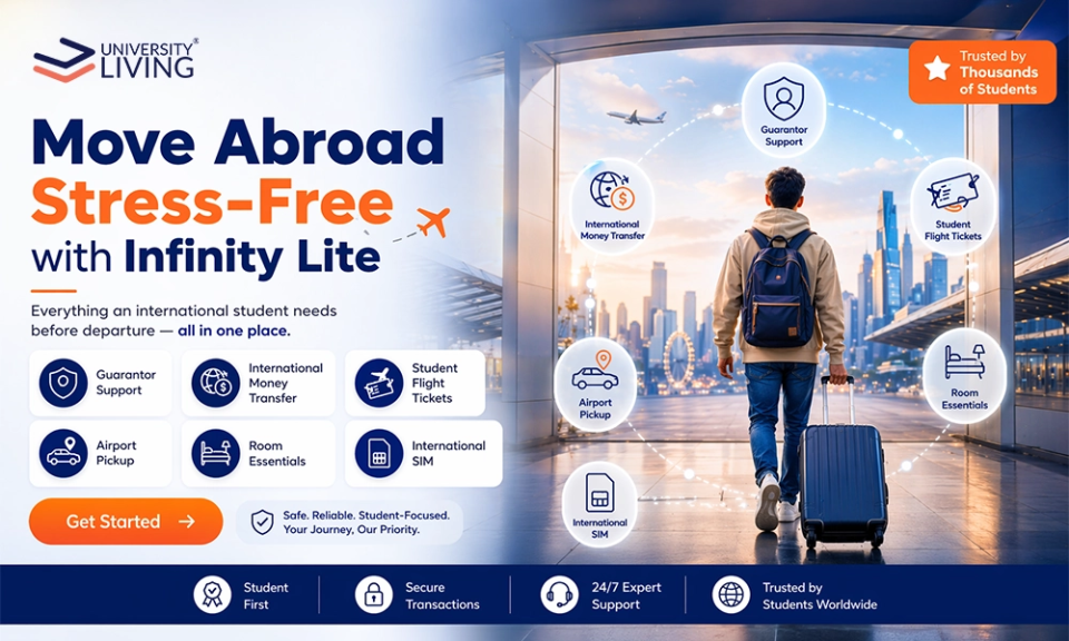 From Booking to Belonging: The Smart Way to Move Abroad in 2026