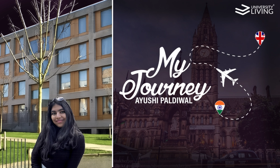 University Halls vs Private Accommodation in Manchester – What I Feel Works Better