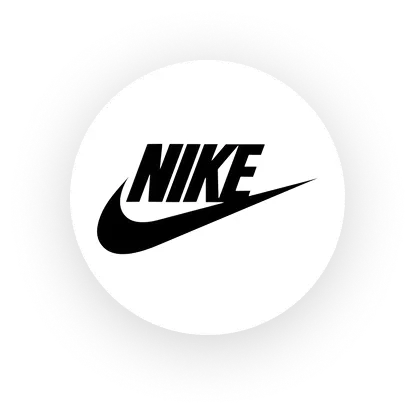 NIKE - 40% Off