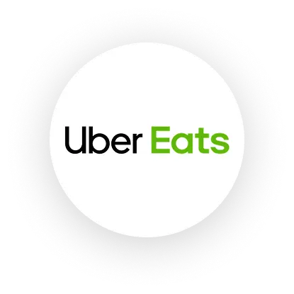 UberEats - $10 Off