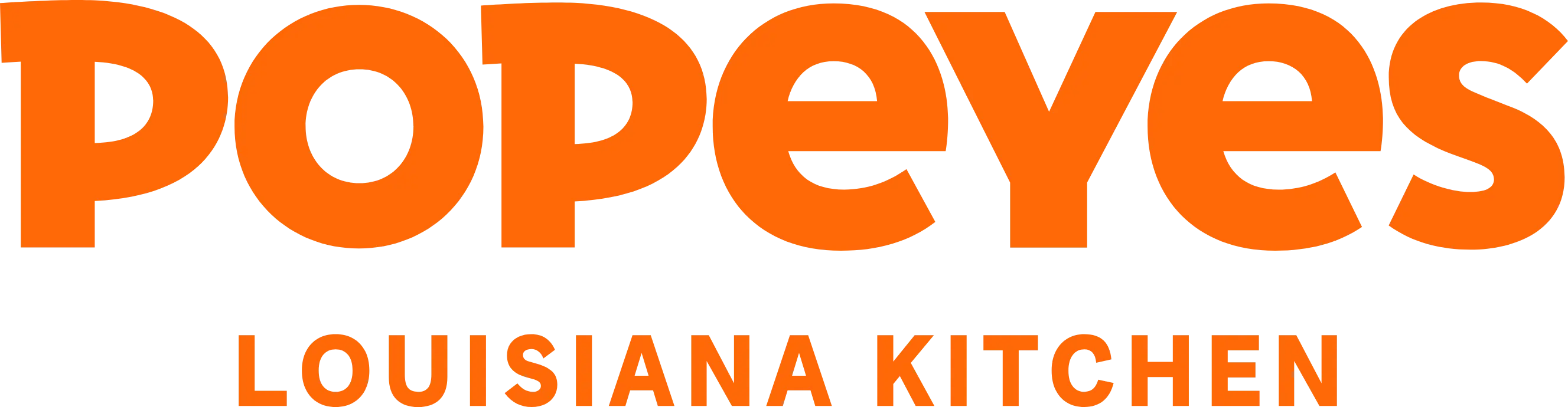 Popeyes