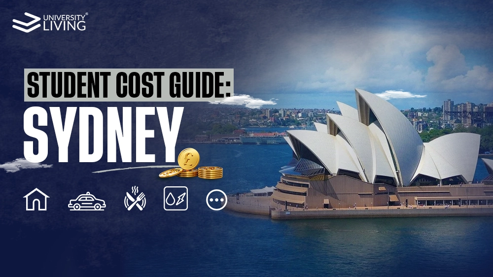 Cost of Living in Sydney for Students: 2026