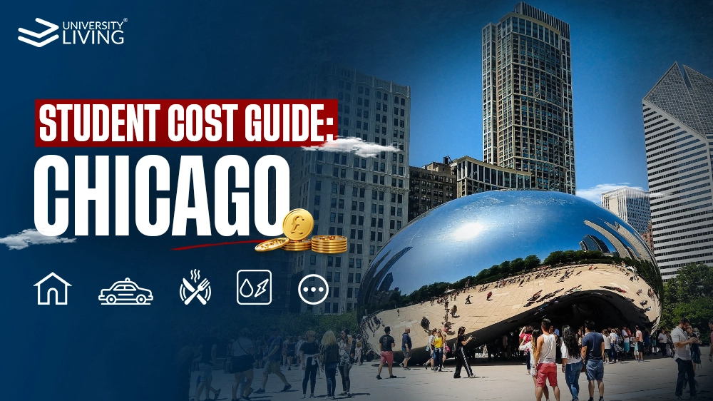 Cost of Living in Chicago for Students: 2026
