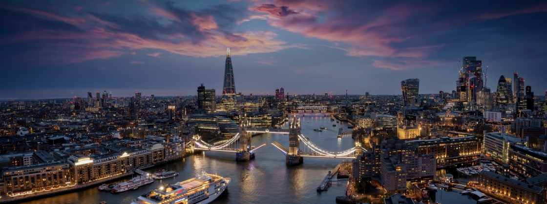 Detailed Guide To London Zones 1 To 6