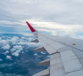Flight tickets