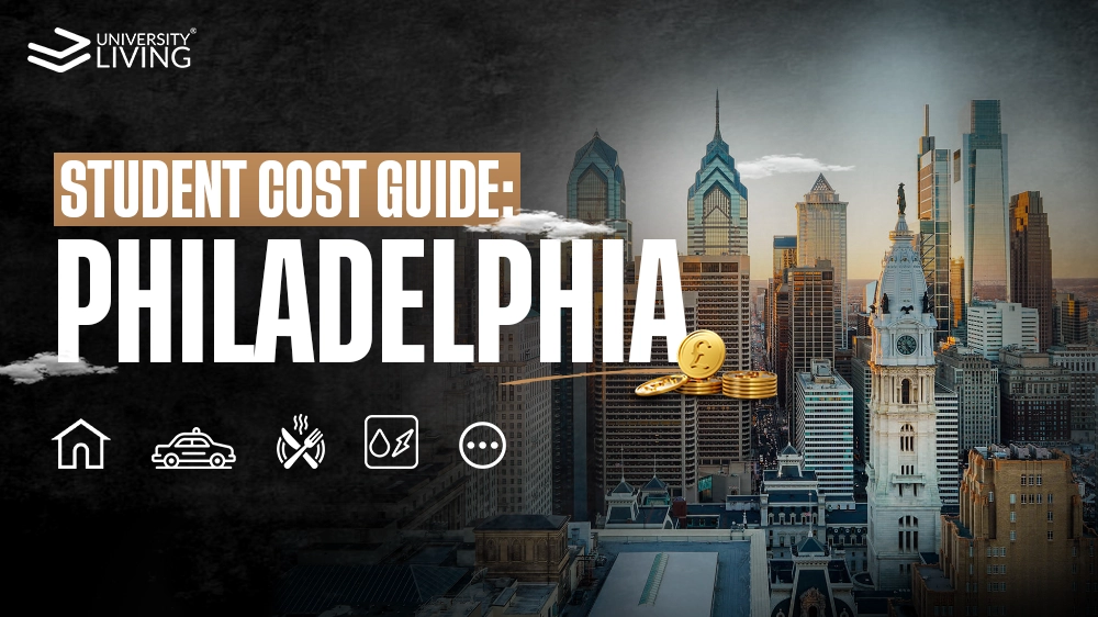 Cost Of Living In Philadelphia For Students: 2026