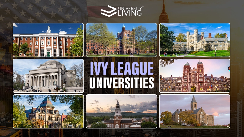 Ivy League Schools