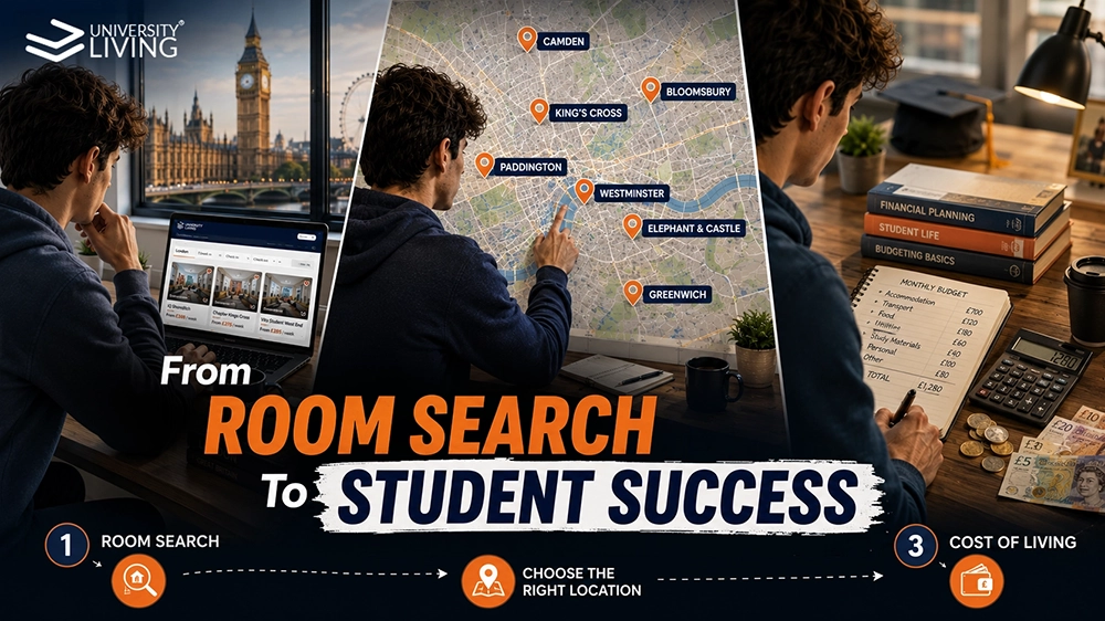 Lifestyle &Amp; Student Housing In London 