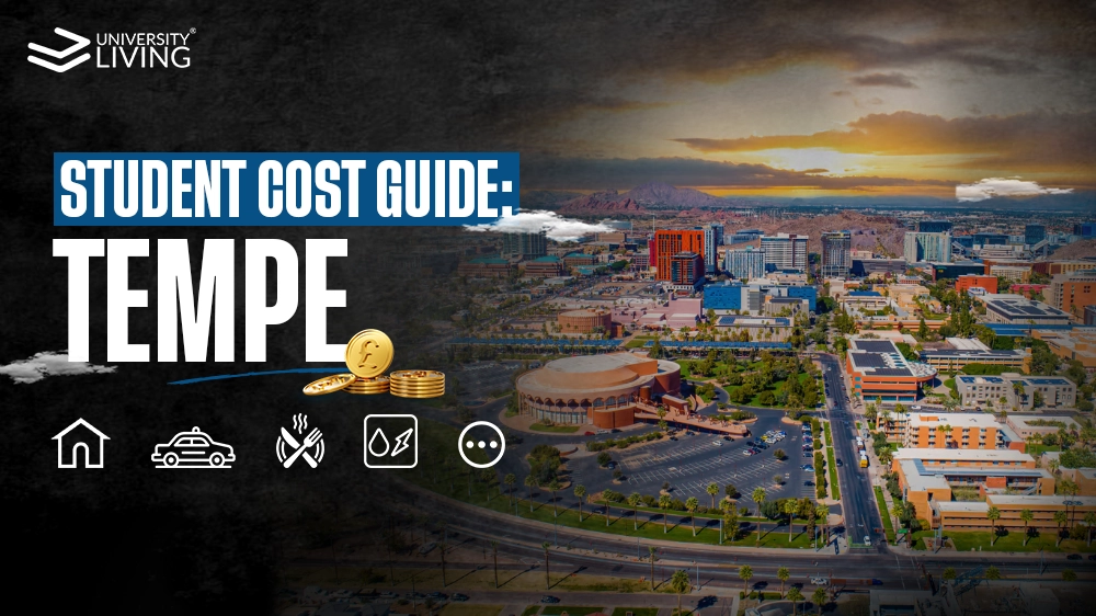 Cost of Living in Tempe, USA