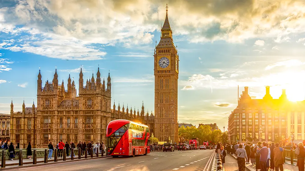 Top Uk Cities For Graduates In 2026-2027: Best Places To Start Your Career 1 1785475414372London