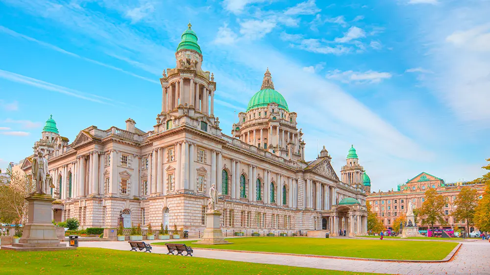 Top Uk Cities For Graduates In 2026-2027: Best Places To Start Your Career 9 1785475440053Belfast