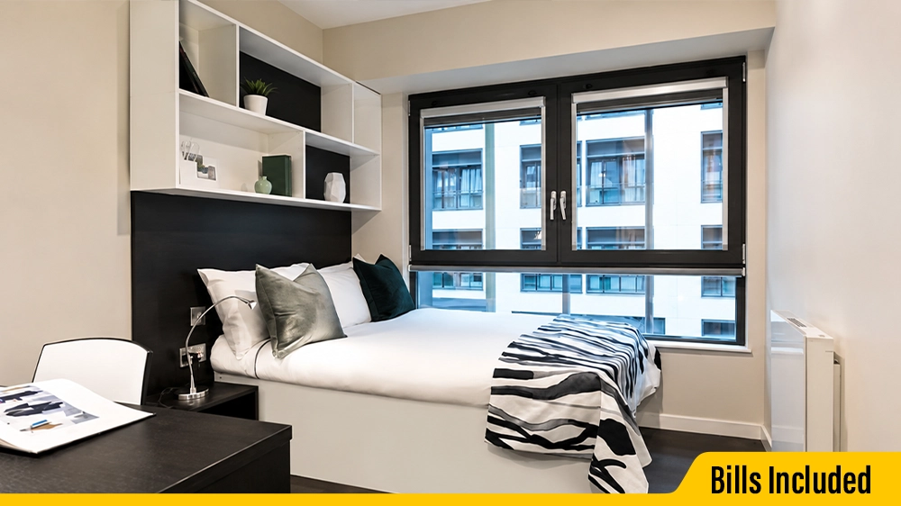 Where To Find The Best Bills Included Accommodations In London? 2 1787316428595Chapteroldstreetlondonblogbanner