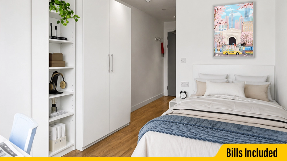 Where To Find The Best Bills Included Accommodations In London? 3 1787316443117Chapteraldgatelondonblogbanner