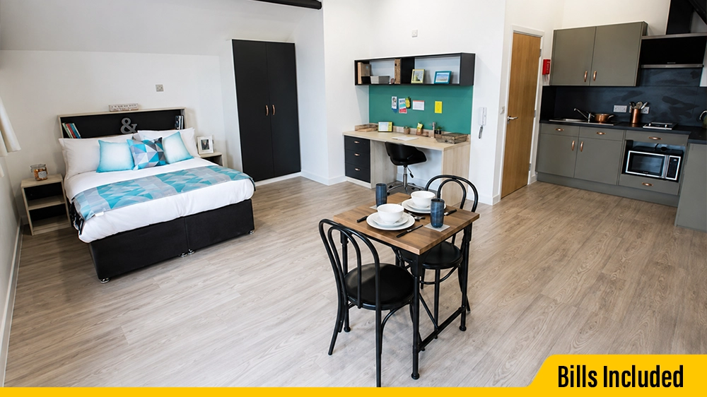 Where To Find The Best Bills Included Accommodations In London? 7 1787316522663Mannequinhouselondonblogbanner