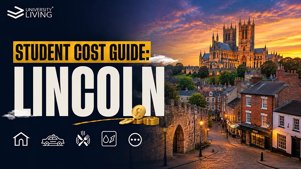 Cost Of Living In Lincoln