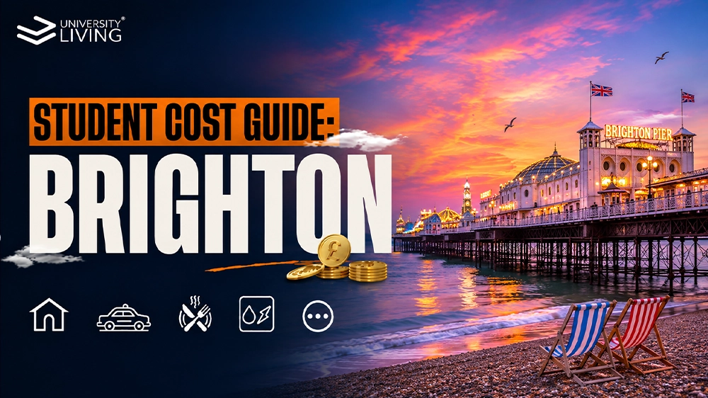 Cost Of Living In Brighton