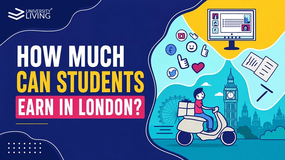 Best Part-Time Jobs For Students In London &Amp; How To Apply