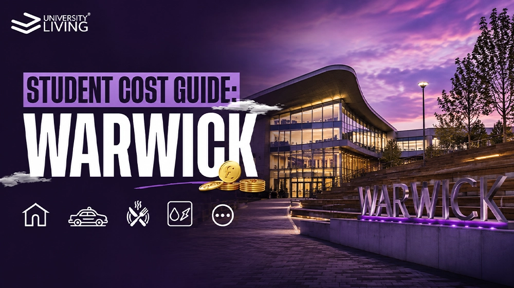 cost of living in Warwick
