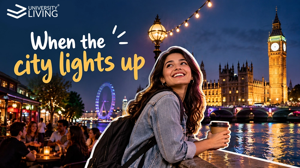 London Nightlife For Students: Where To Go, What It Costs, And How To Get Home 