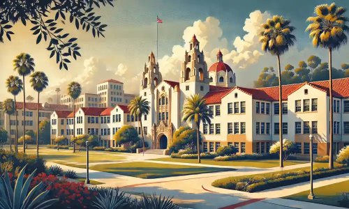San Diego State University: Acceptance Rate, Courses, Fees, Rankings, Scholarship &Amp; More