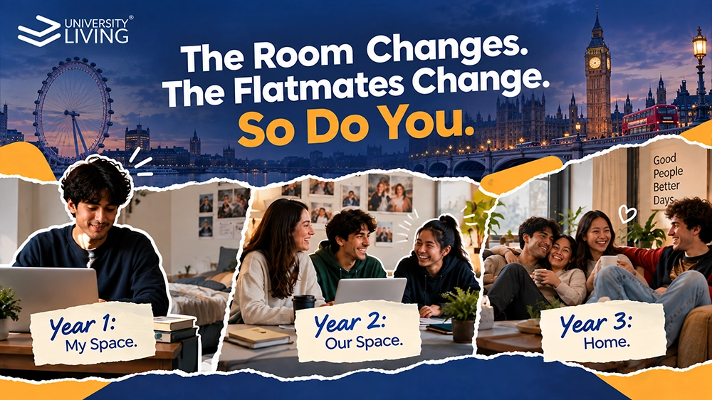 London Student Accommodation