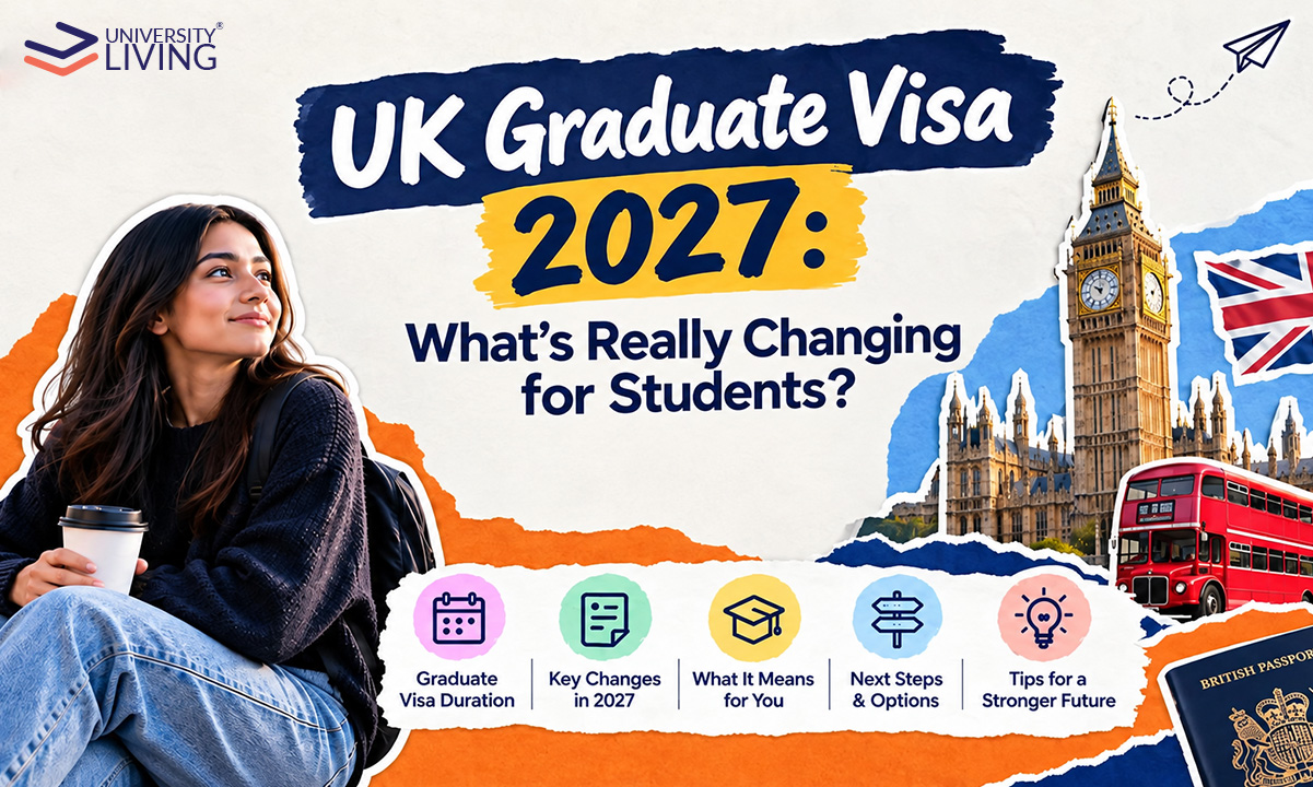 Uk Graduate Visa 2027