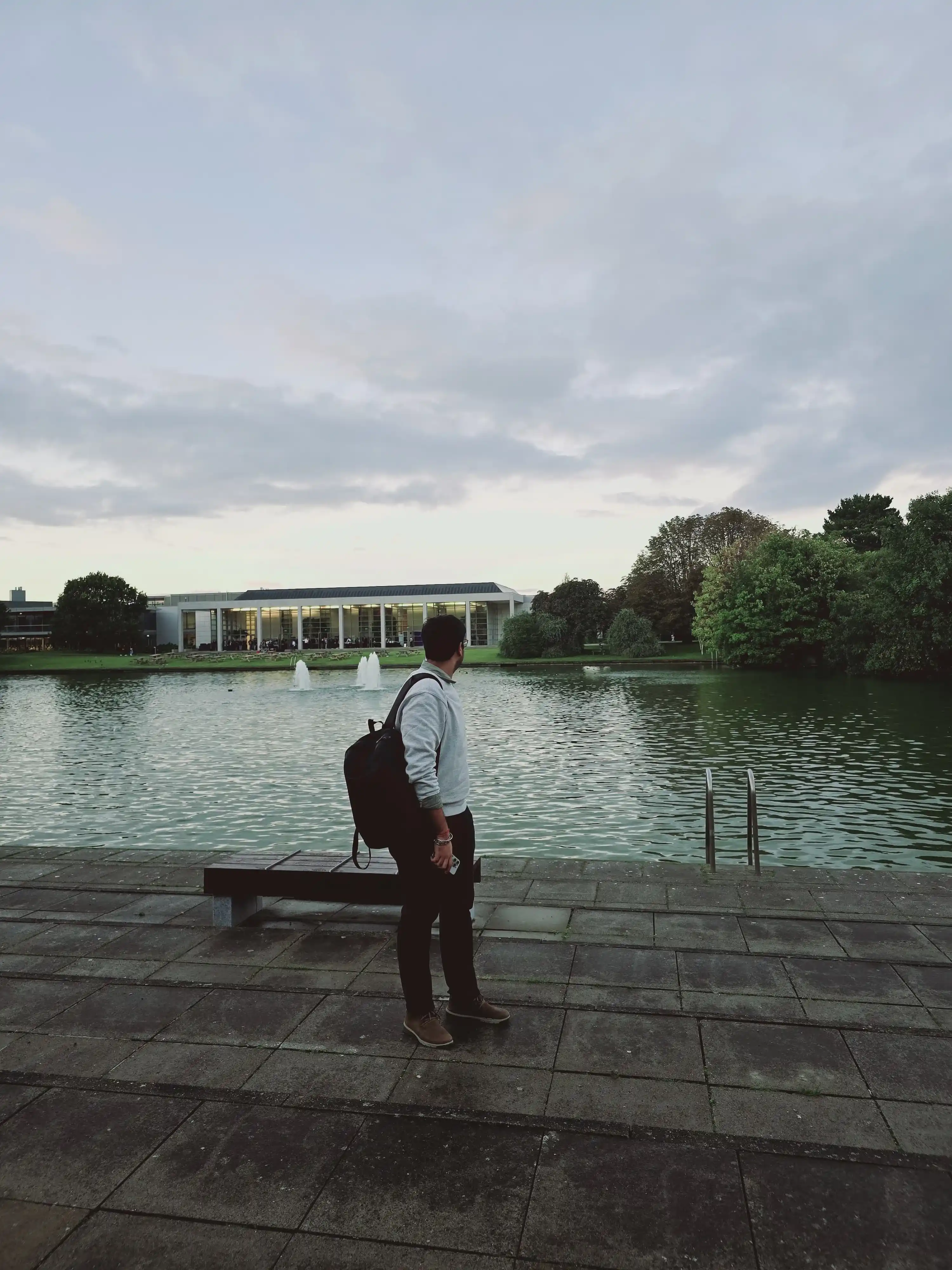 My Experience Studying International Business At Ucd Smurfit 2 An Evening In Dublin
