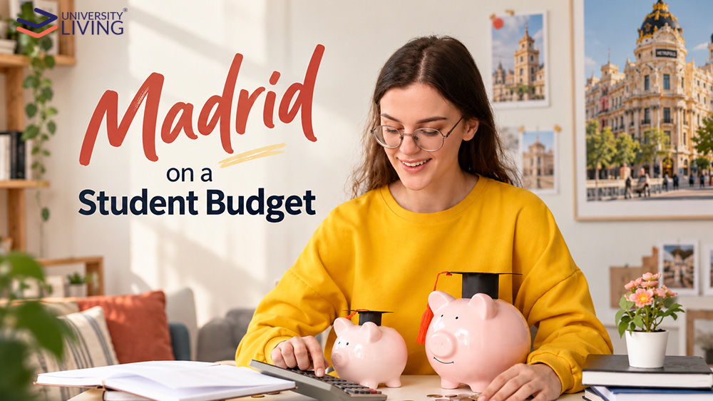 Student Discounts In Madrid: 2026/27 Deals Every Student Should Know About