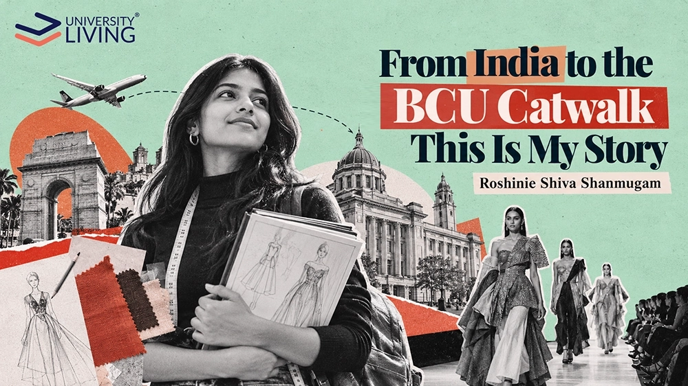 My Experience At Birmingham City University As An International Student 