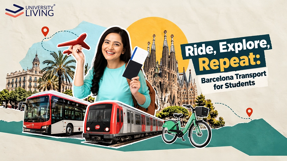 Barcelona Public Transport Guide For Students: Costs &Amp; Passes 
