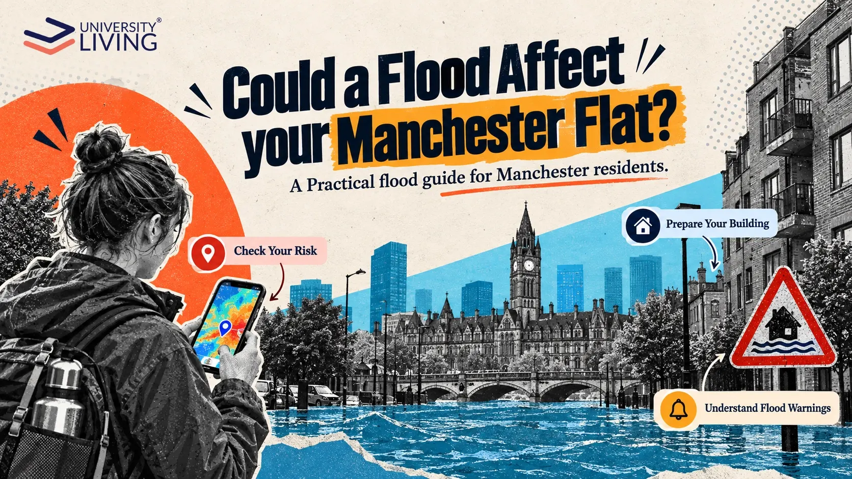 Floods In Manchester