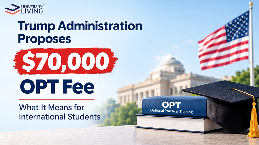 Us Proposes $70,000 Opt Fee