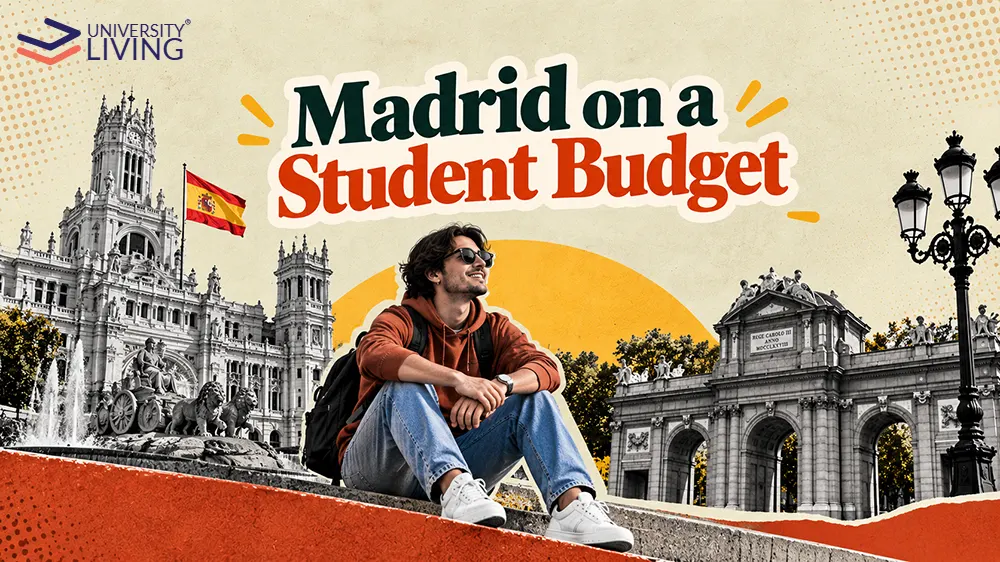 Things To Do In Madrid As A Student:  Experiences You Don’t Want To Miss 