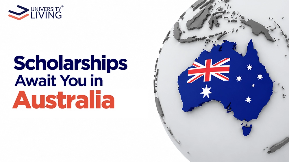 Scholarships For International Students In Australia: Your Complete 2027 Guide