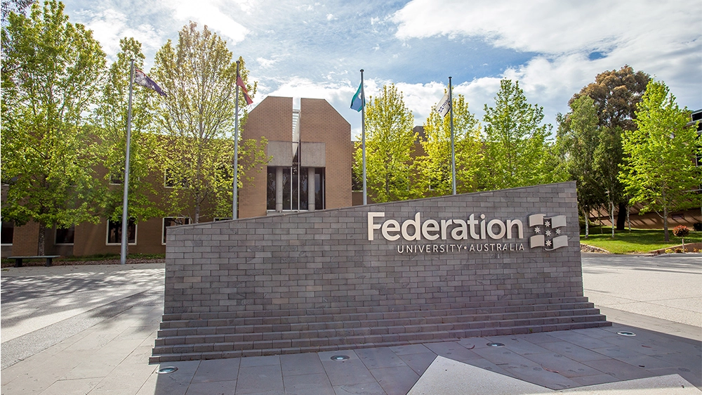 Federation University Australia 
