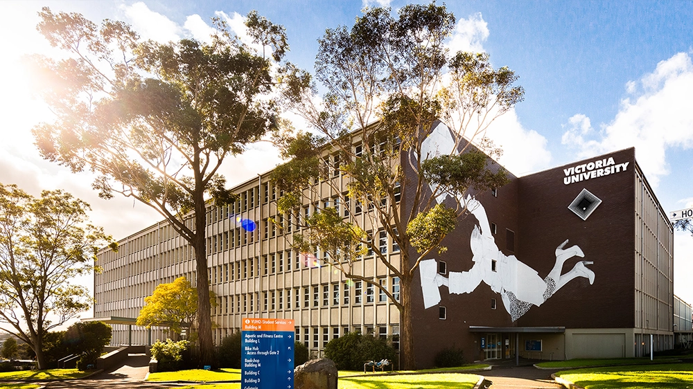 Victoria University (Vu) 