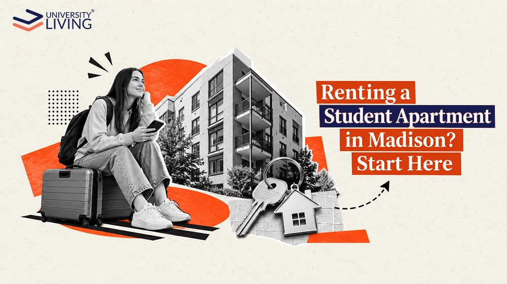 5 Essential Tips for Renting Student Apartments in Madison – Guide