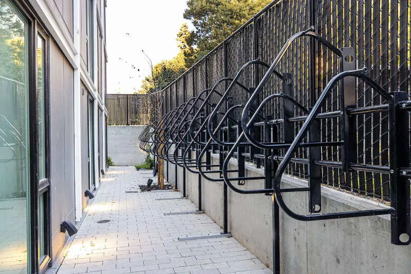 The Durant Berkeley, Student Apartments UL