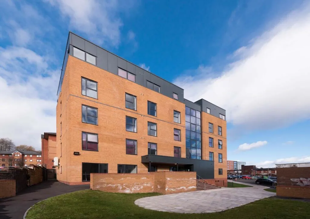 Stoke Student Village Stoke on Trent Student Accommodation