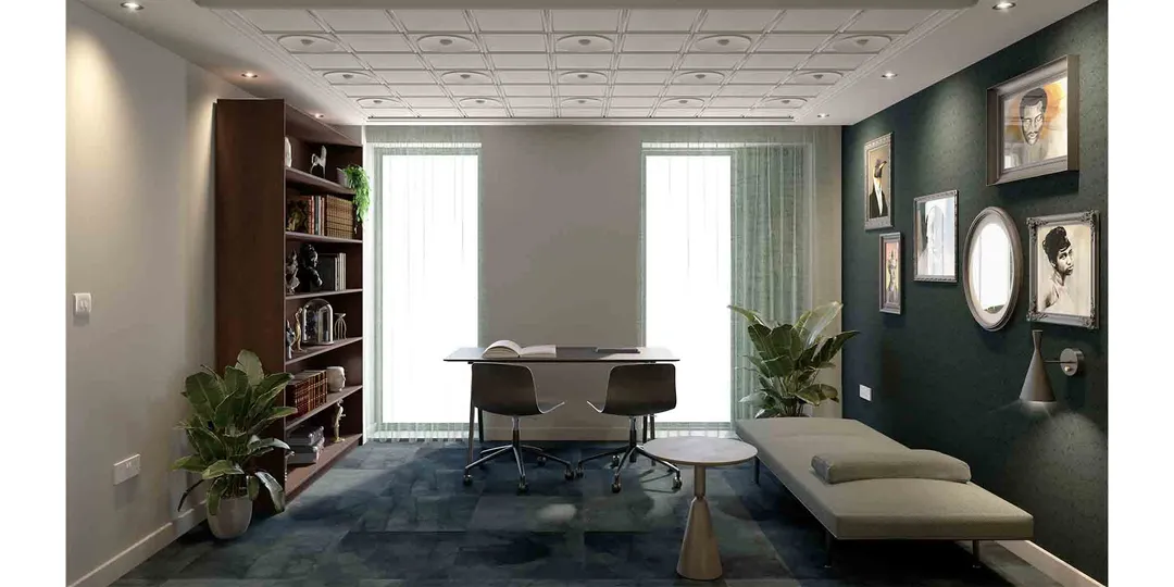 Huxley Studios Edinburgh Student University Living