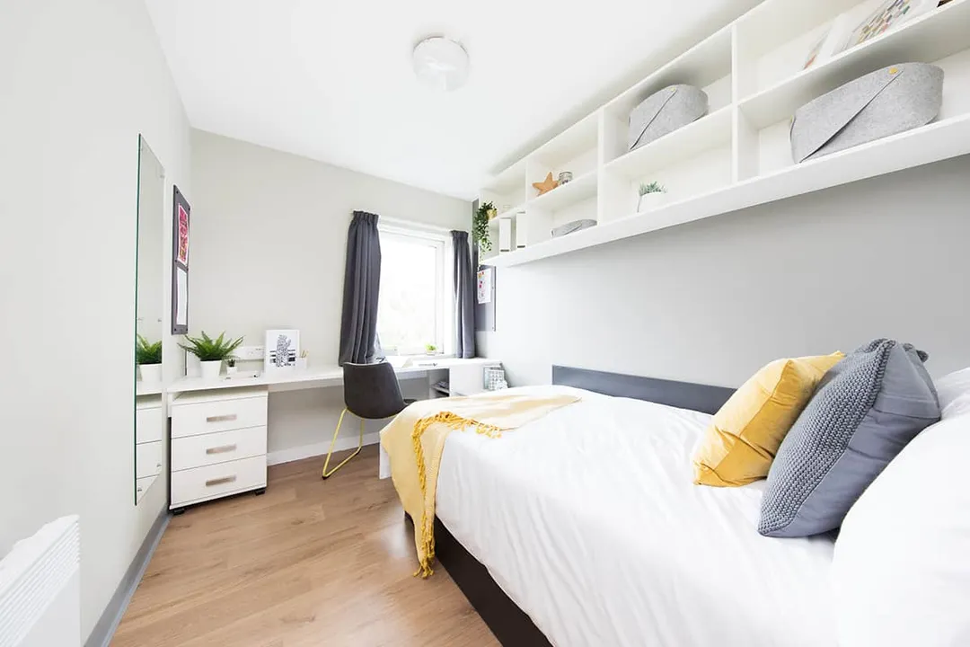 Piccadilly Court London Student