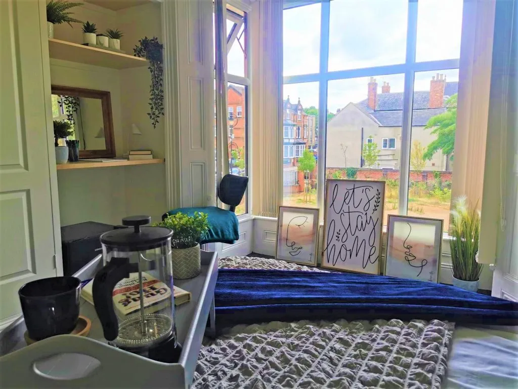 Highgate Leicester Student UL