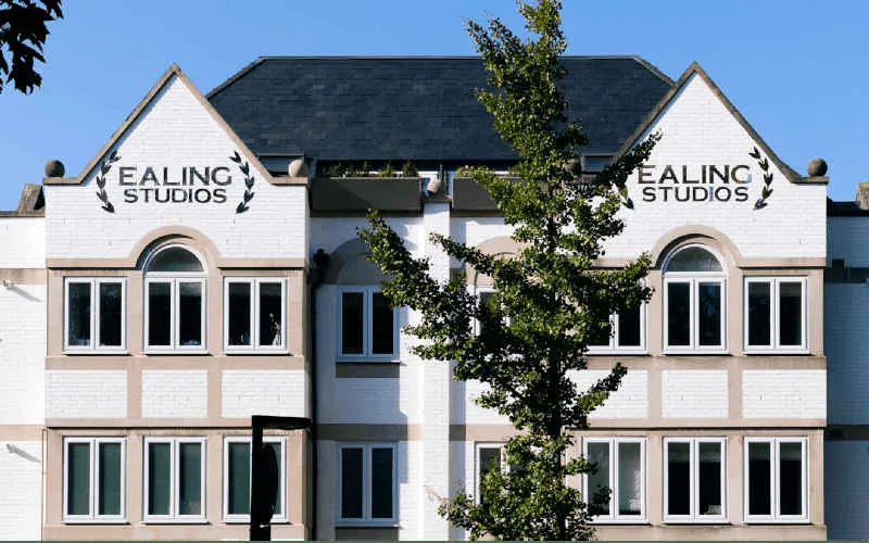 Ealing Residence London Student UL