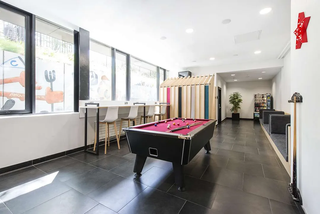 Broadstone Hall Dublin Student