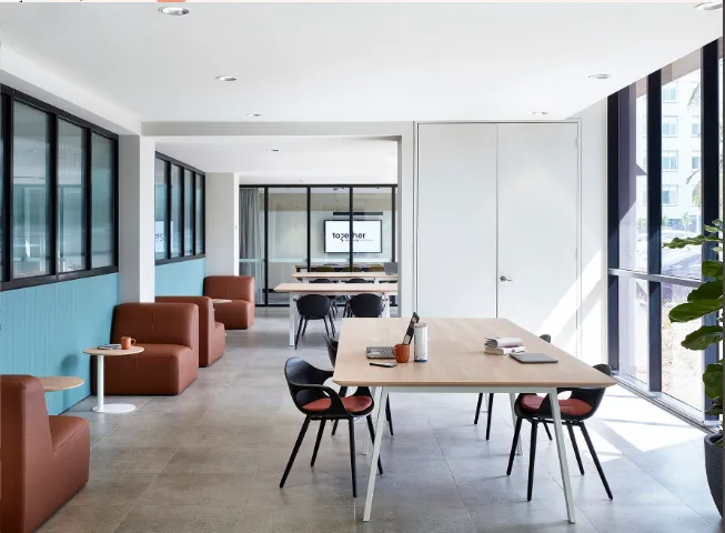 Together Co-Living Melbourne 3